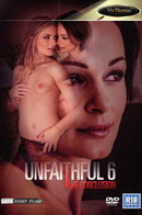 Cayenne A & Eve Angel & Jo & Lisa C - Unfaithful 6 BTS